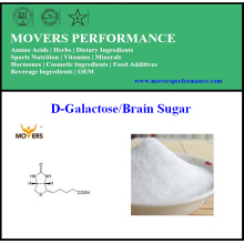 High Quality Hot Sale D-Galactose